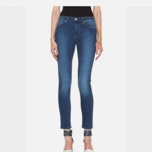 Acne Studios Skinny Jeans
